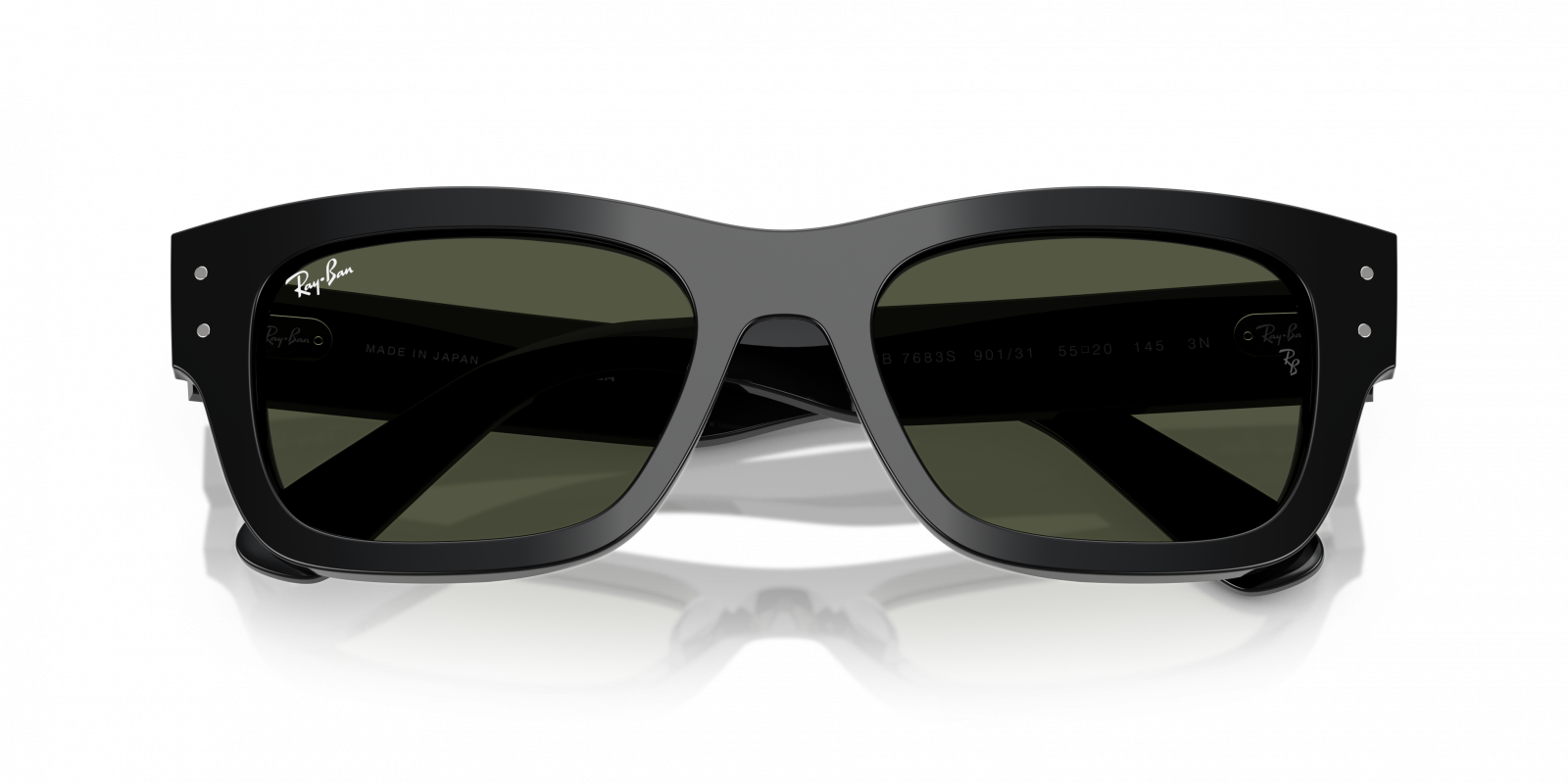 Ray Ban RB7683S 901/31 Joseph 